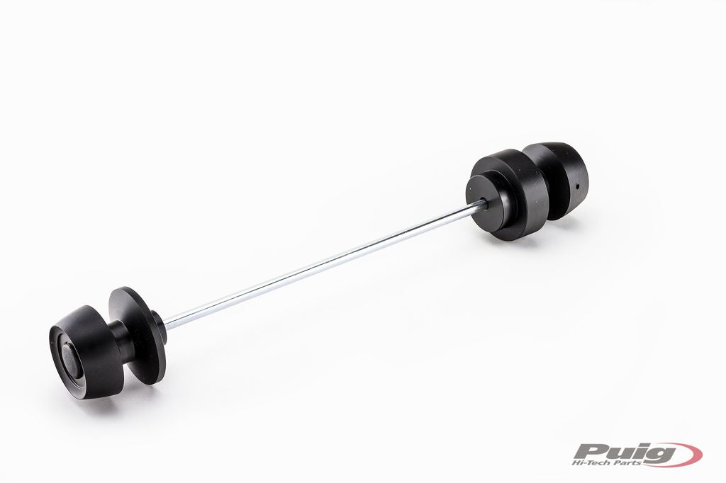 Achterasprotector Puig diverse Ducati modellen