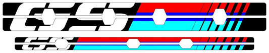 Velglint Puig Met Logo Diverse Bmw R1200Gs Modellen