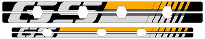 Velglint Puig Met Logo Diverse Bmw R1200Gs Modellen
