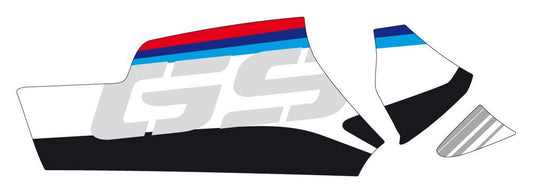 Cardan Protection Sticker Puig Diverse Bmw Modellen