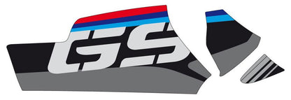 Cardan Protection Sticker Puig Diverse Bmw Modellen
