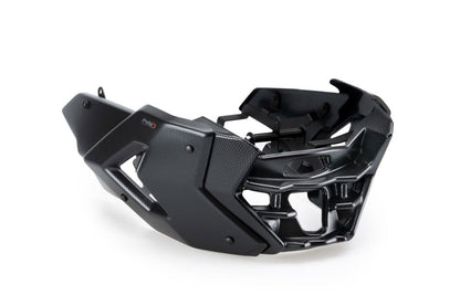 Puig Spoilerset - KTM 1290 Superduke R 2020-2023 | 1390 Superduke R 2024-2026 en meer - Carbon / Mat Zwart