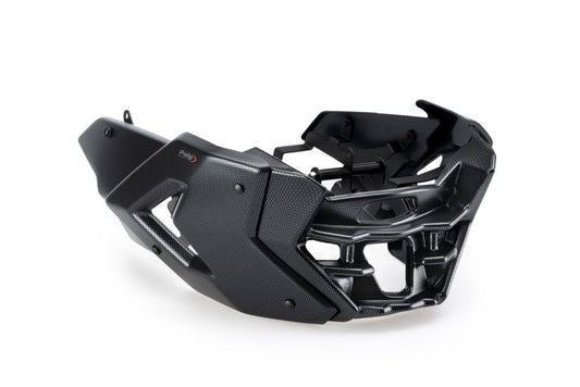 Motorspoiler Puig carbon look KTM 1290 / 1390 Superduke R