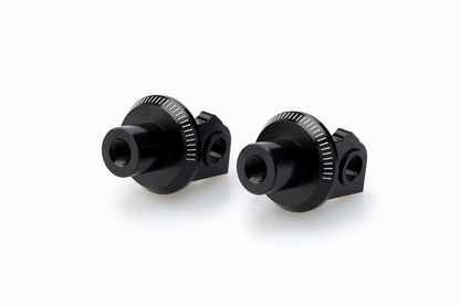 Voetsteunadapters Voorzijde Van Puig Ktm 990 Duke / 1290 Superduke