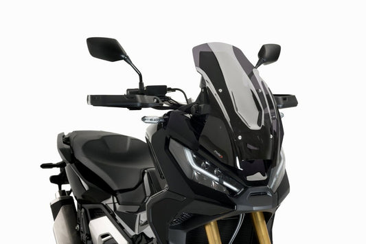 Windscherm Smoked/Sport Honda X-Adv Puig (2021-2024)