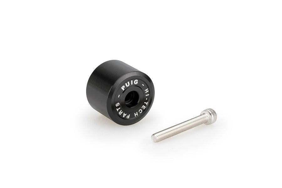 Stuureind Adapter Puig Aprilia Rs 457 '24- / Rs660 '21-