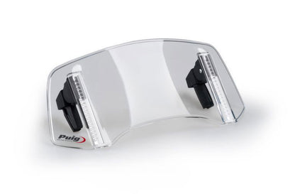 Opzetruit Model 2.0 "Clip-On" Puig 300X130Mm