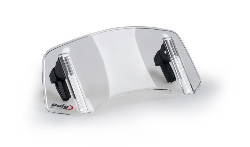 Opzetruit Model 2.0 "Clip-On" Puig 300X130Mm