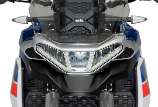 Headlight protector sticker Puig Aprilia Tuareg 660 '22-