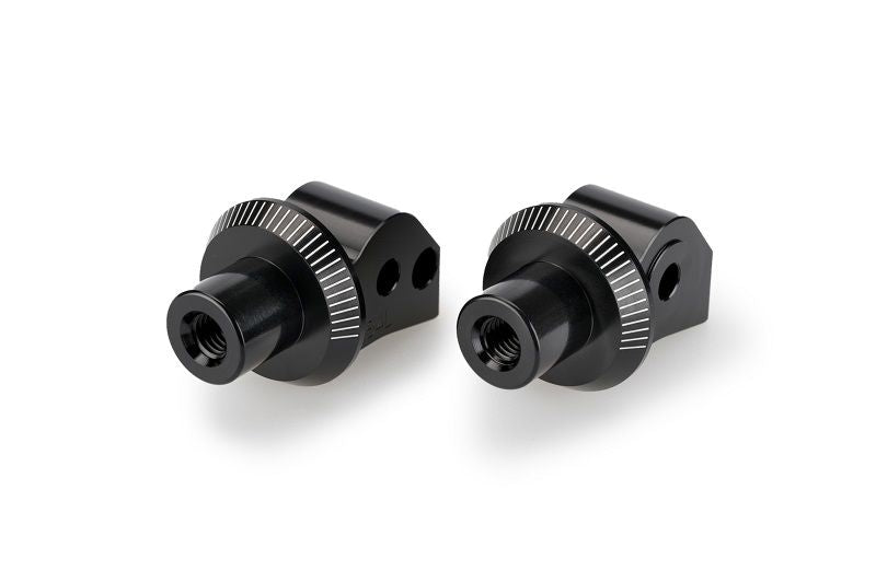 Voetsteunadapters Achterzijde Van Puig Honda Nt1100 '22-