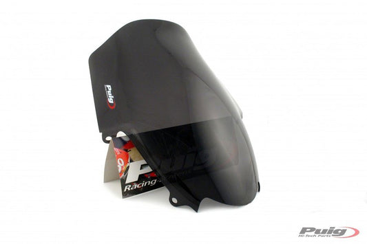 Vervangingsruit touring Puig Suzuki GSF650S '05-08 / 1200S '06 / 1250 '07-'16-donker getint