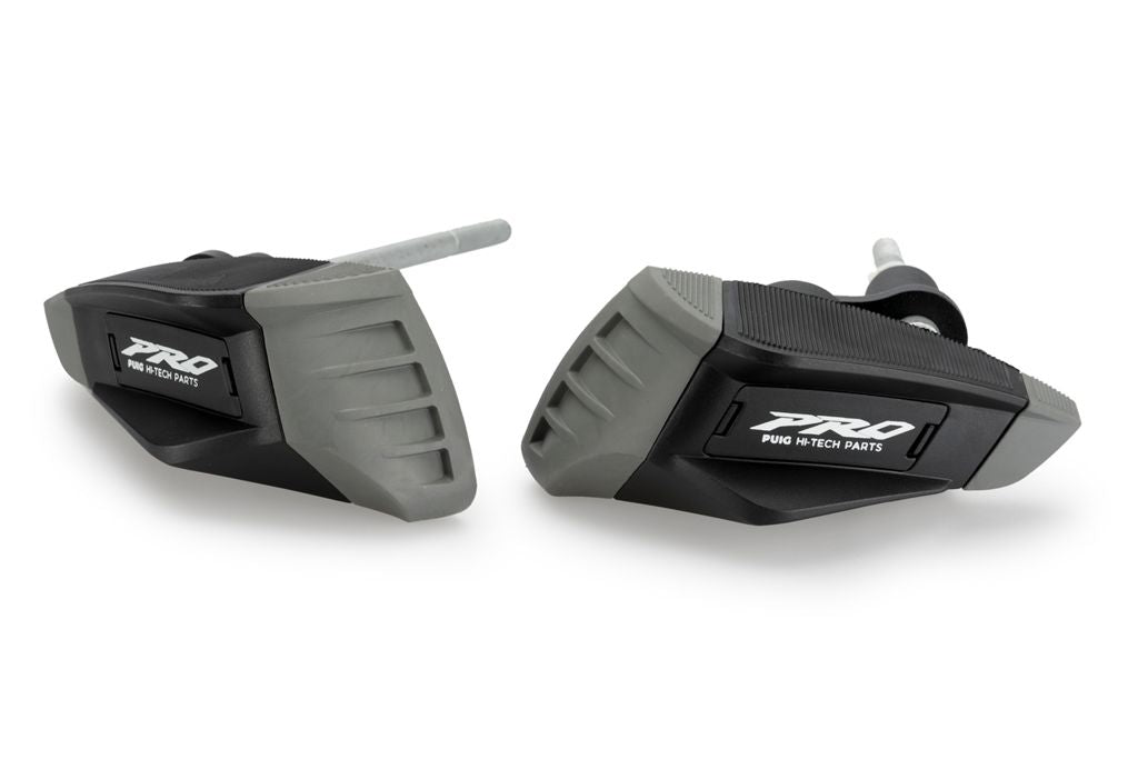 Sliders Puig Model Pro 2.0 Kawasaki Z650 '17-