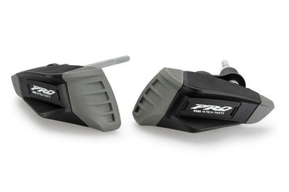 Sliders Puig Model Pro 2.0 Kawasaki Z650 '17-