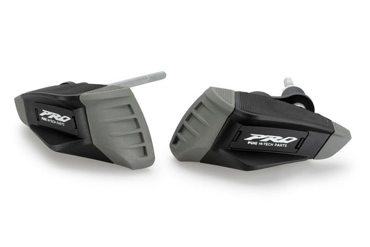 Sliders Puig Model Pro 2.0 Kawasaki Z650 '17-