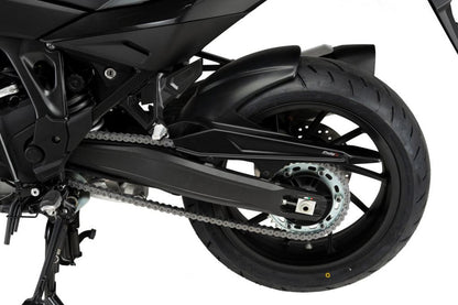 Puig Achterspatbord - Honda NT1100 2022-2024 - Carbon Look / Mat Zwart
