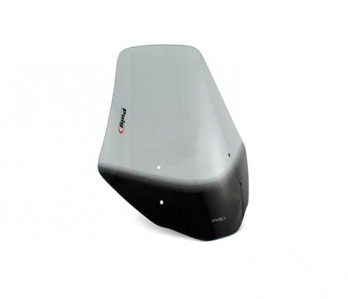 Vervangingsruit touring Puig Aprilia Pegaso Strada/Trail 650 '05-'09
