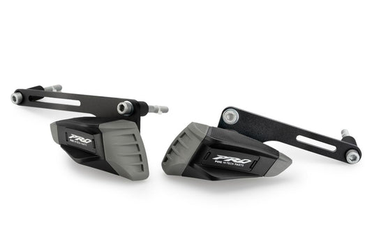 Sliders Puig Model Pro 2.0 Yamaha Mt-03 '16-