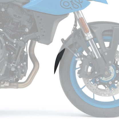 Voorspatbord Verlenger Zwart Puig Suzuki Gsx-8S '23-/ Gsx-8R '24-