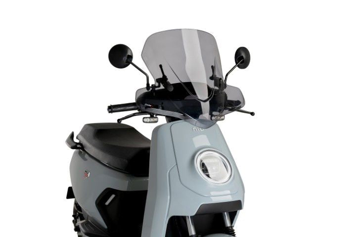 Windscherm City touring Puig NIU MQI GT000 / GT EVO 000 / Sport 0000
