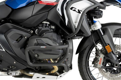 Valbeugel Zwart Puig Bmw R1300Gs '24-