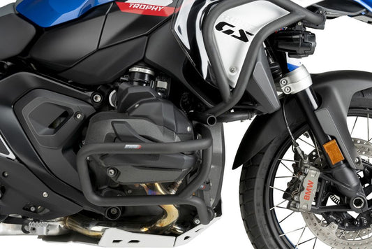Valbeugel Zwart Puig Bmw R1300Gs '24-