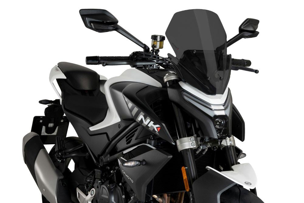 Vervangingsruit Naked Bike Sport Puig Cf Moto 450Nk '23-