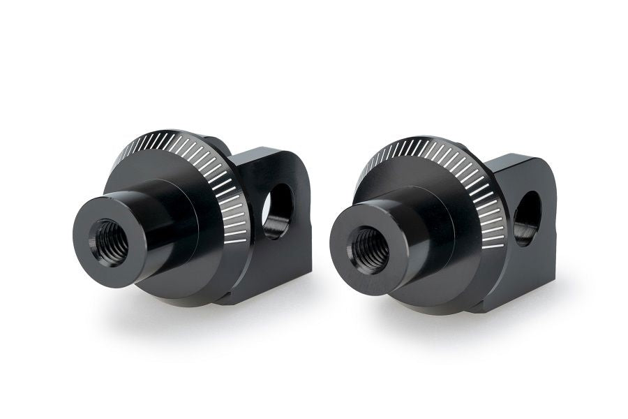Voetsteunadapters Voorzijde Puig Diverse Cf-Moto