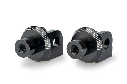 Voetsteunadapters Voorzijde Puig Diverse Cf-Moto