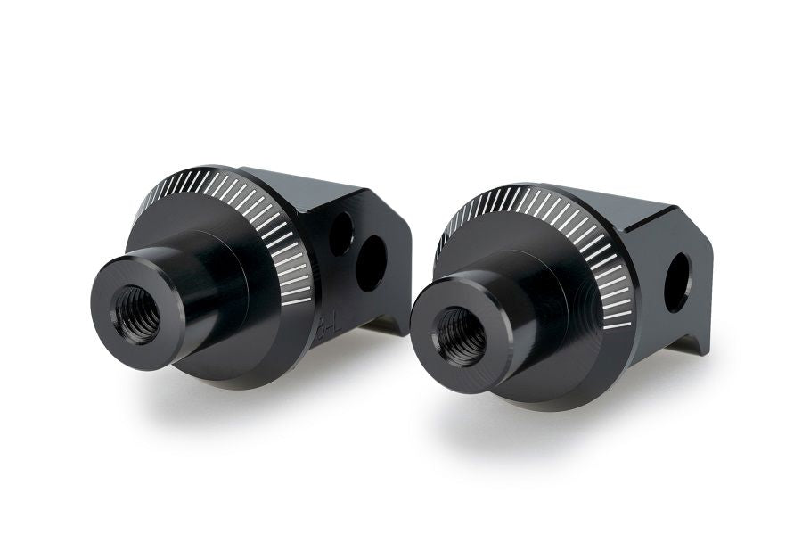Voetsteunadapters Achterzijde Puig Diverse Cf-Moto