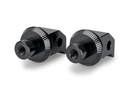 Voetsteunadapters Achterzijde Puig Diverse Cf-Moto