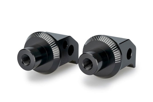 Voetsteunadapters Achterzijde Puig Diverse Cf-Moto