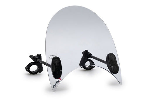Windscherm Model Halcyon  Licht Getint Puig