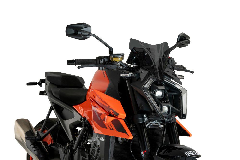 Vervangingsruit Naked Bike Sport Puig Ktm 990 Duke '24-