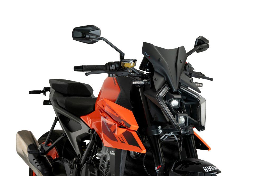 Vervangingsruit Naked Bike Sport Puig Ktm 990 Duke '24-