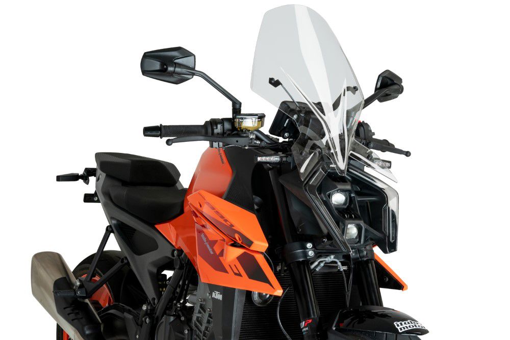 Vervangingsruit Naked Bike Touring Puig Ktm 990 Duke / R '24-