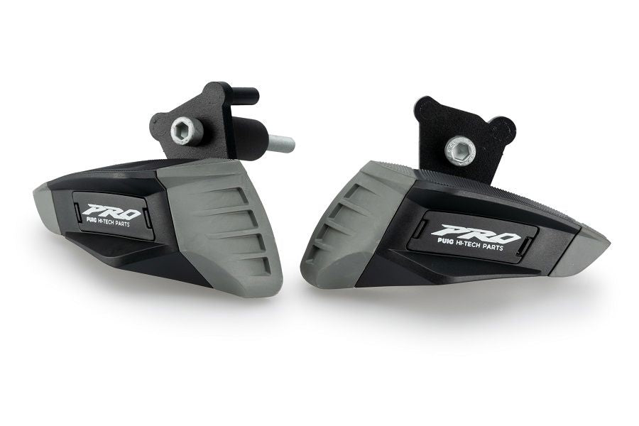 Sliders Puig Model Pro 2.0 Kawasaki Ninja 500 / Se '24-