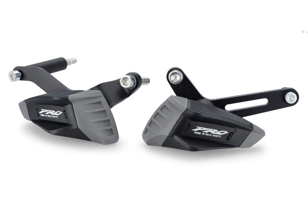Sliders Puig Model Pro 2.0 Honda Cb650R Neo Sports Cafe E-Clutch '24-