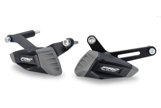 Sliders Puig Model Pro 2.0 Honda Cb650R Neo Sports Cafe E-Clutch '24-