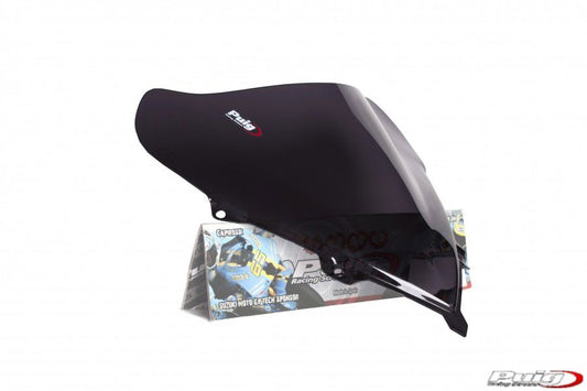 Vervangingsruit Puig Jetstream BMW K1200S '05-'08/ K1300S '09-'16
