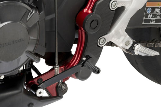 Verstelbaar schakelpedaal Puig Honda CB750 Hornet '23-