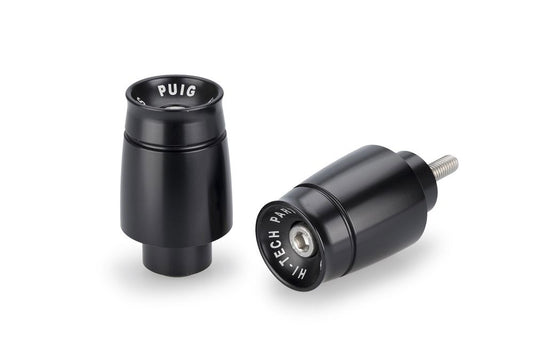 Trillingsdempers model Sport van Puig Honda XL750 Transalp '23-