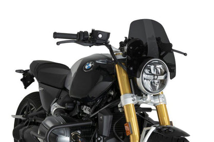 Vervangingsruit Naked Bike Sport Puig Bmw R12 / R12 Ninet '24-