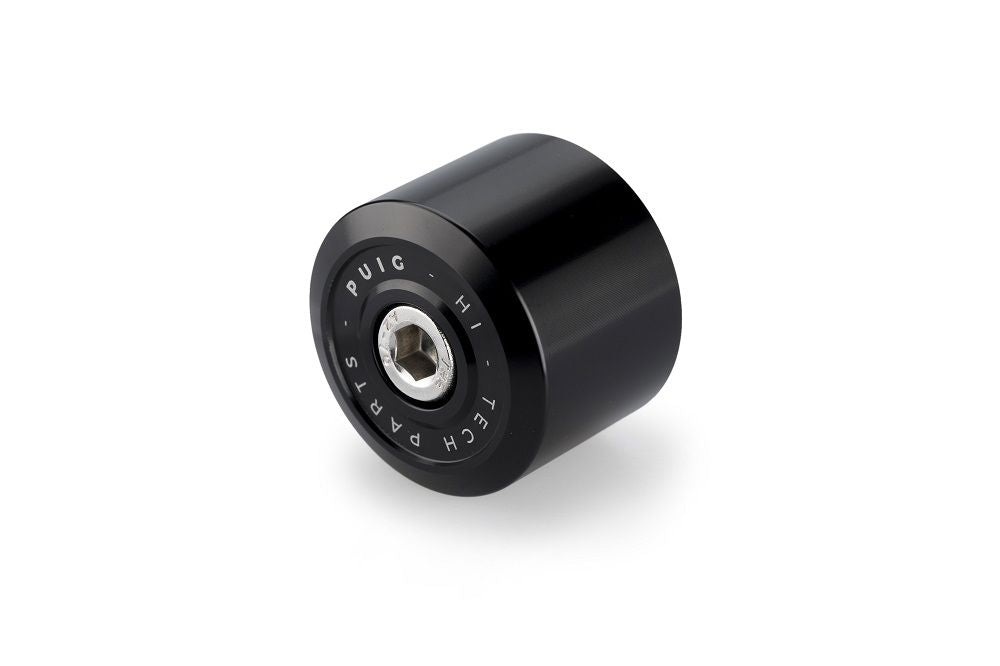 Stuureind adapter Puig voor Triumph Speed 400 '24-