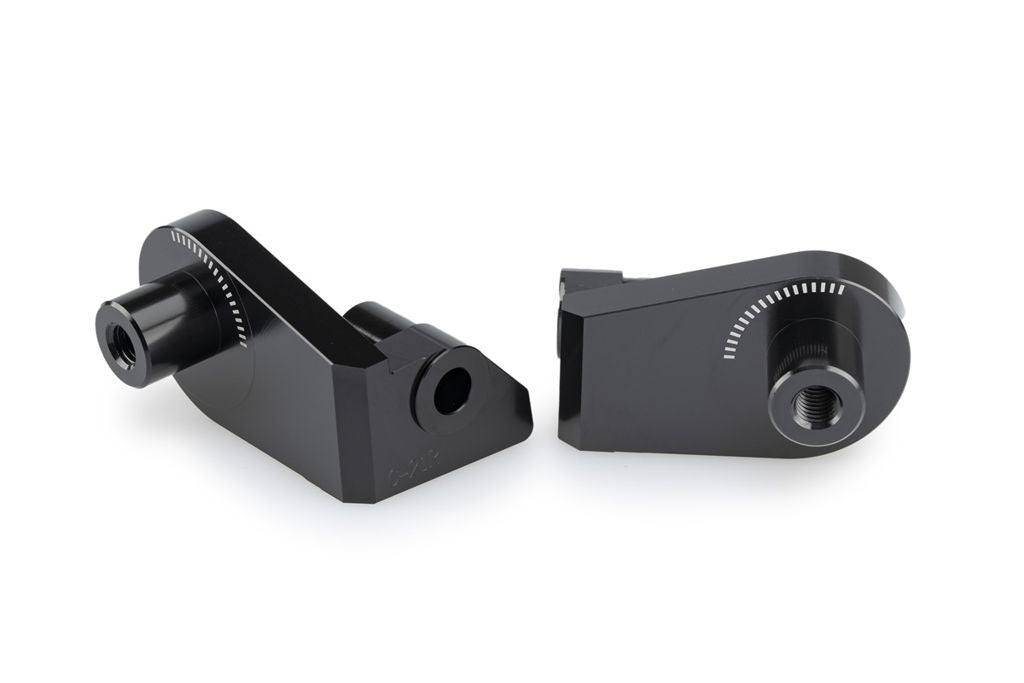 Voetsteunadapters Achterzijde Van Puig Voor Bmw F900Gs '24-