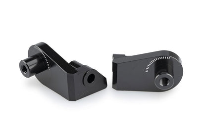 Voetsteunadapters Achterzijde Van Puig Voor Bmw F900Gs '24-