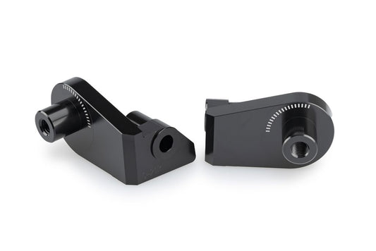 Voetsteunadapters Achterzijde Van Puig Voor Bmw F900Gs '24-
