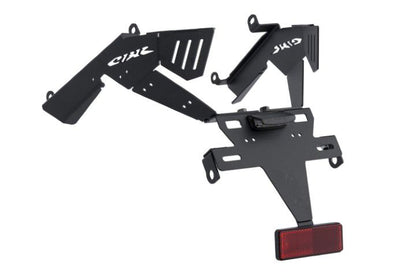 Kentekenplaathouder Puig Honda Cbr600Rr '24-