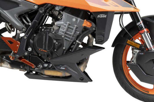 Motorspoiler Puig carbon look KTM 990 Duke / R '24-