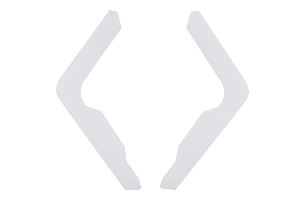 Headlight protector sticker Puig KTM 990 Duke / R '24-