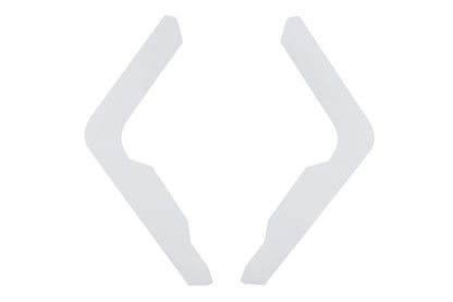 Headlight protector sticker Puig KTM 990 Duke / R '24-